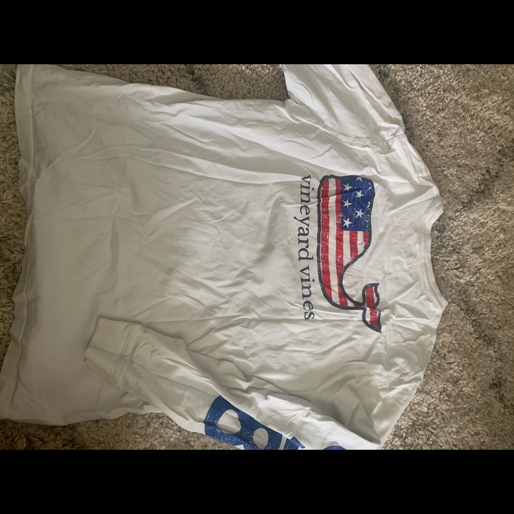 Vineyard Vines Long Sleeve